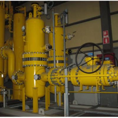 Gas Iltering2